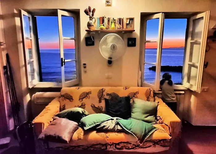 La Piccola Barca