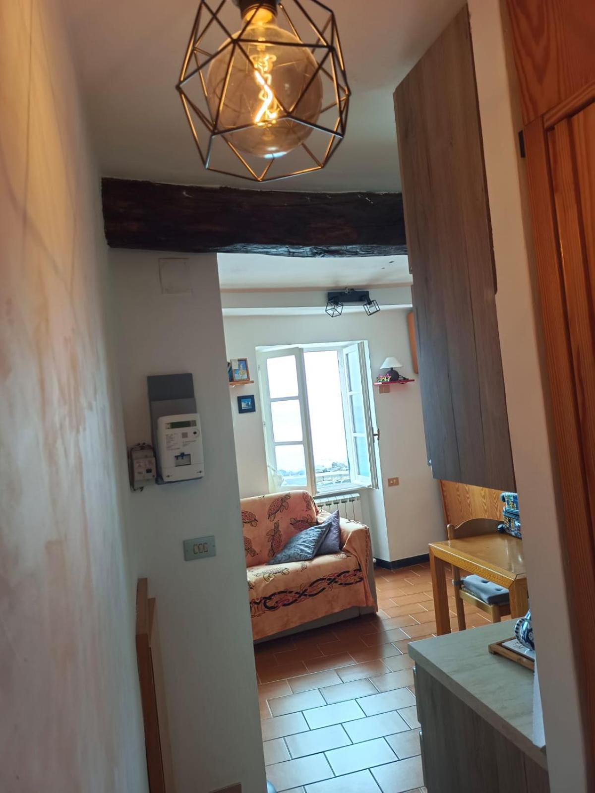 La Piccola Barca Appartement *