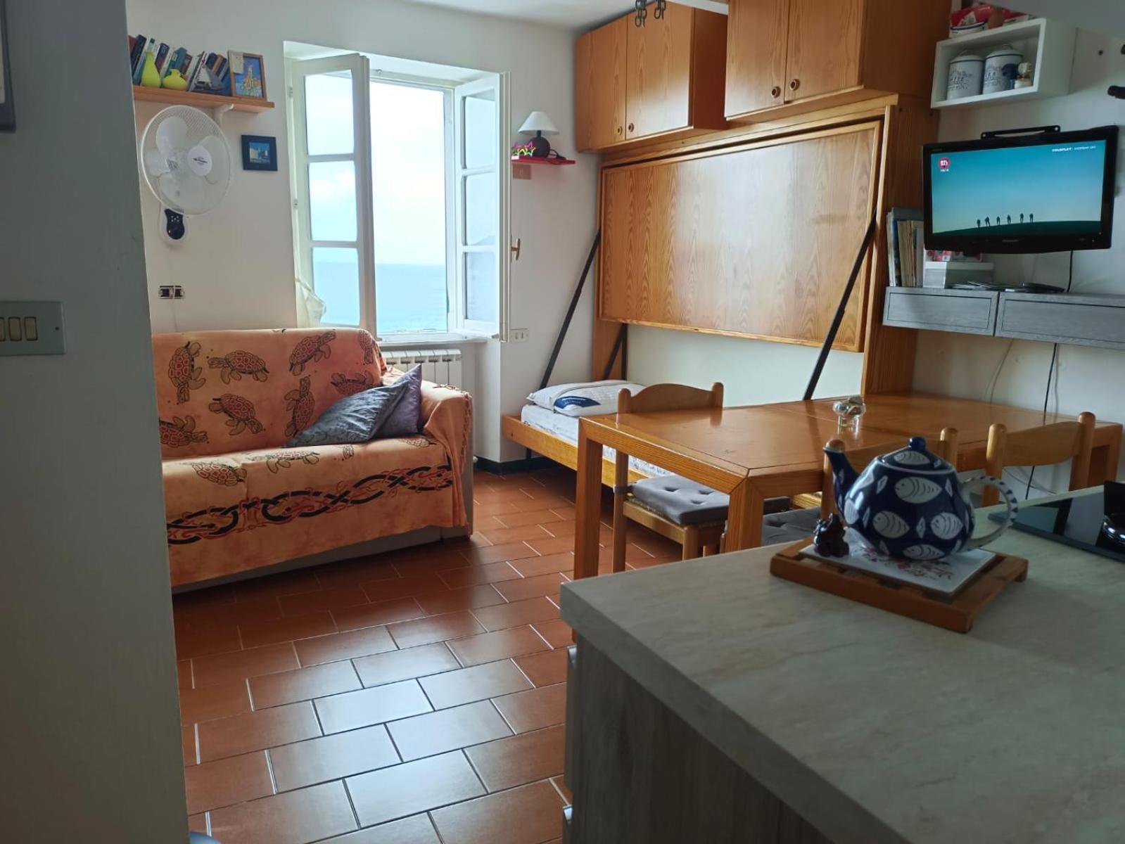 Apartment La Piccola Barca *