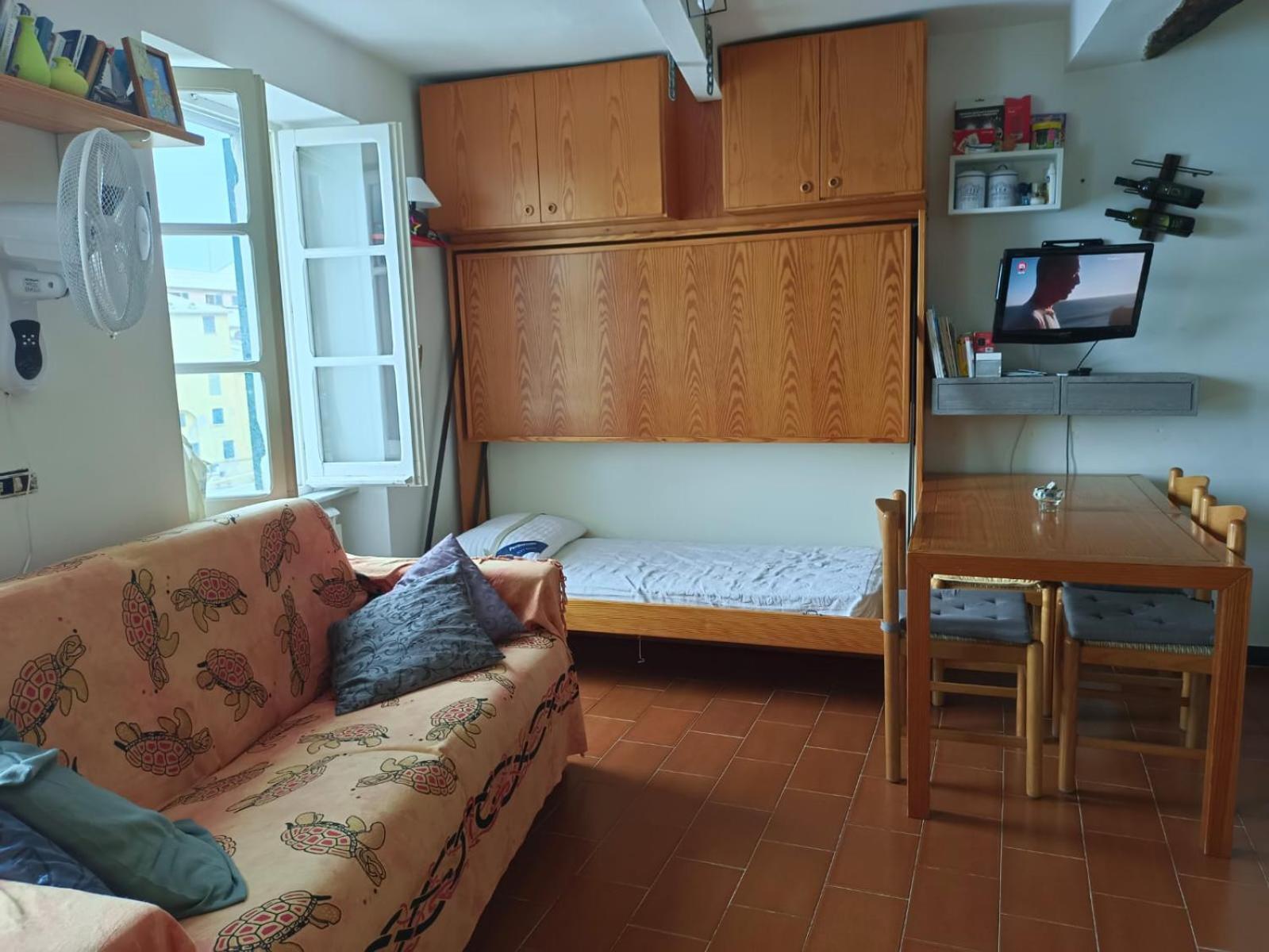 Apartment La Piccola Barca