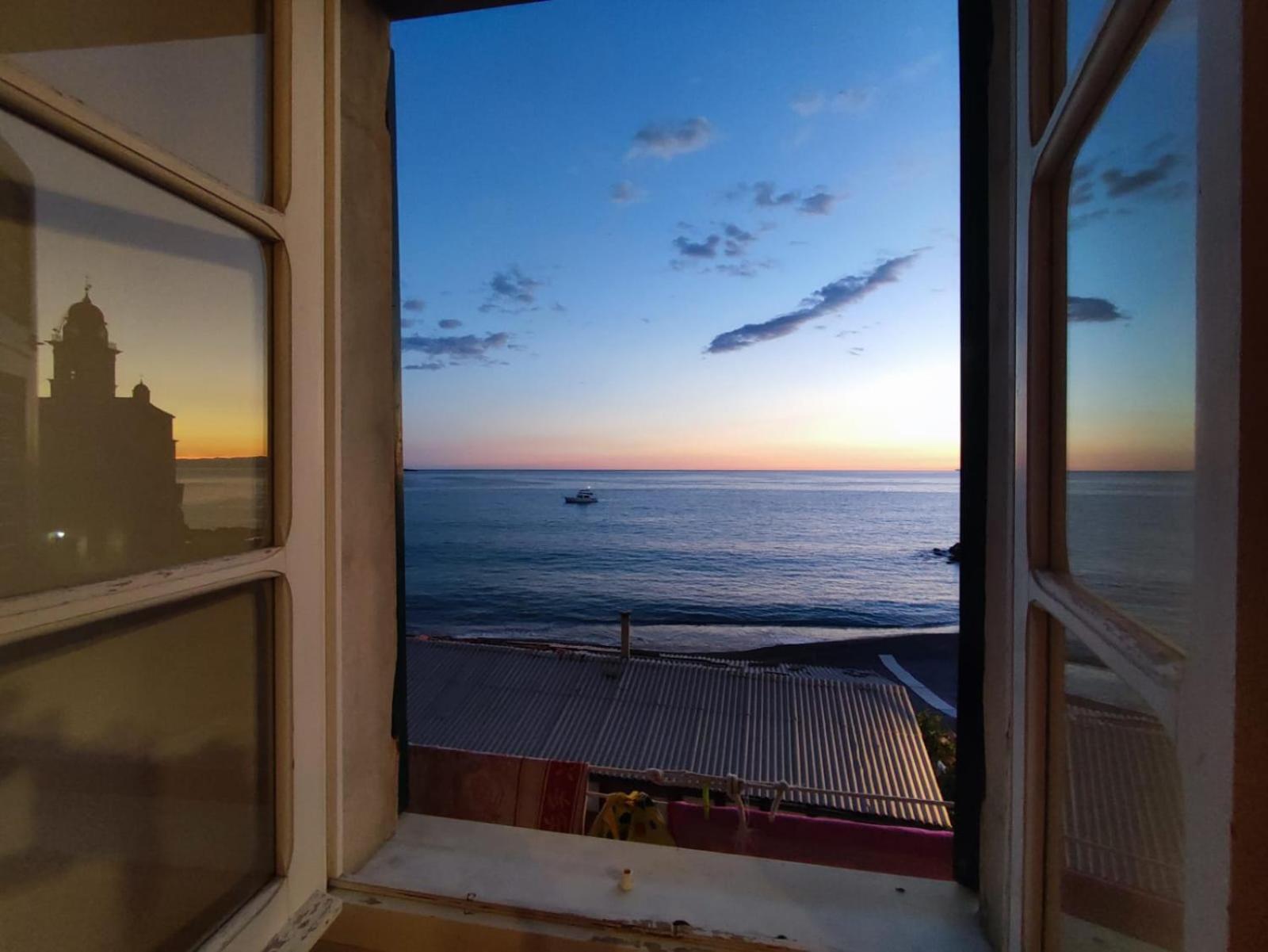 La Piccola Barca Appartement
